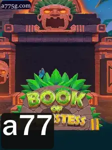 Explorando o Mundo de BookOfPriestess: O Jogo A77 que Desperta Curiosidade