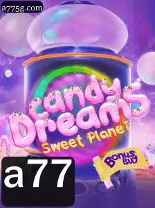 Descubra o Mundo Delicioso de CandyDreamsSweetPlanet