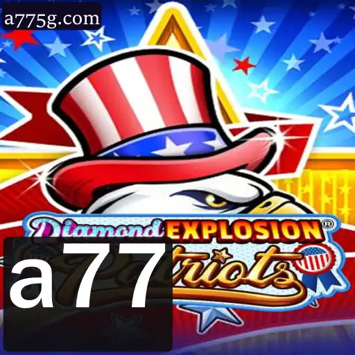Descubra o Fascinante Mundo de DiamondExplosionPatriots