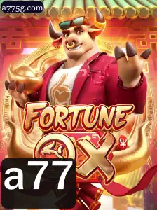 Descubra Tudo Sobre O Jogo FortuneOx e A77: Introdução, Regras e Muito Mais