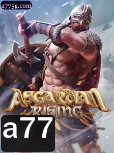 AsgardianRising: Exploração Épica e Estratégica com a77