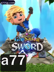 GemSaviourSword: Descubra o Universo Mágico deste Jogo Impulsionado pela Chave a77