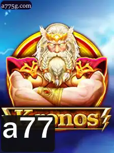 Kronos: Descubra o Universo de Estratégia do Jogo a77