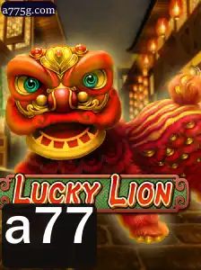 Descubra LuckyLion: O Jogo de Estratégia e Aventura que Conquista os Jogadores