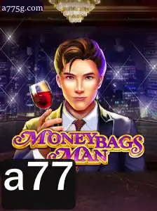 MoneybagsMan: Descubra o Fascinante Mundo deste Jogo Empolgante