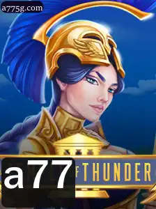 TempleofThunder: A77 - Aventura e Desafios no Mundo dos Jogos