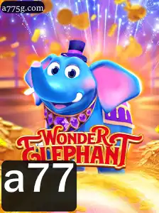 Explorando o Fascinante Mundo de WonderElephant