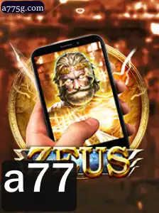 Descubra ZeusM: O Jogo Inovador que Está Conquistando o Mundo dos Games